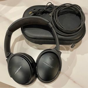 Bose QuietComfort 35 Series II